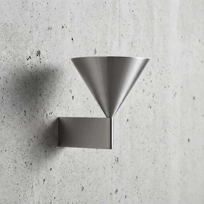 Siv – Modern Wall Mounted Spotlight in Nordic Style BO-HA