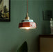 Sonja – Hand-Painted Ceramic Pendant Light BO-HA