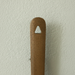 Kolbein - Wooden Long Handle Magnetic Shoehorn BO-HA