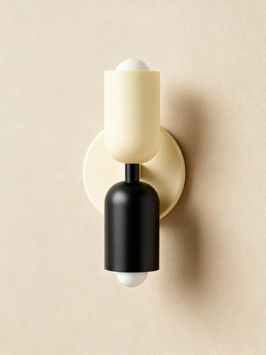 Afli - Colorful Modern Wall Sconce