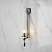 Dagny - Modern Wall Lamp Gold Wall Sconces BO-HA Black