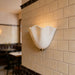 Saga - Nordic Vintage Glass Wall Lamp BO-HA