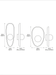 Bjork – Nordic Wood & Glass Wall Sconce BO-HA