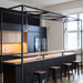 Agnes - Modern Nordic Glass Light Fixtures BO-HA