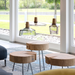 Agnes - Modern Nordic Glass Light Fixtures BO-HA