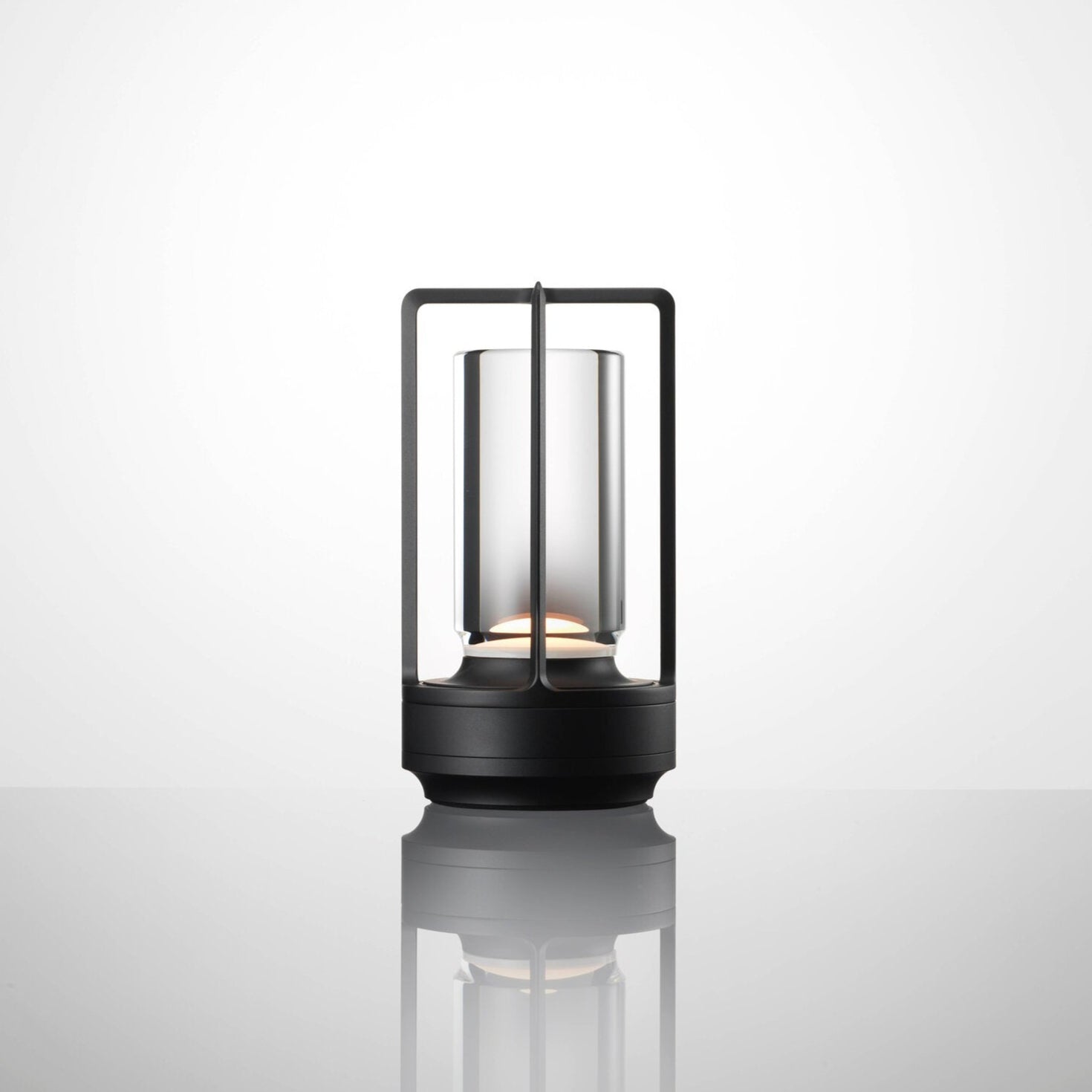 Arkyn - Nordic Rechargeable Table Lamp — BO-HA