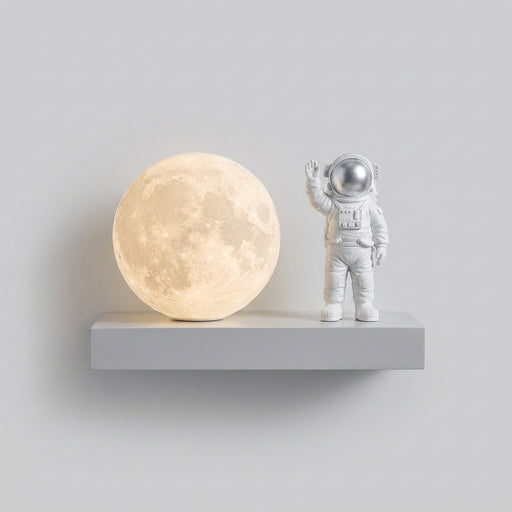 Sander - Nursery Lighting Figure Childrens Lighting BO-HA