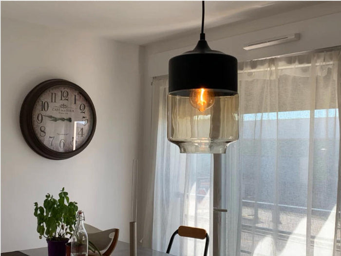Aada - Modern Nordic Kitchen Pendant Lighting — customer photo by Jake R.