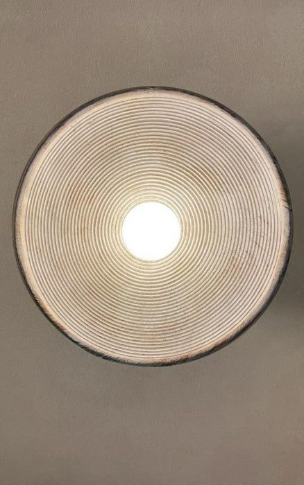 Eivor - Retro Wall Lamp — customer photo by Jack M.
