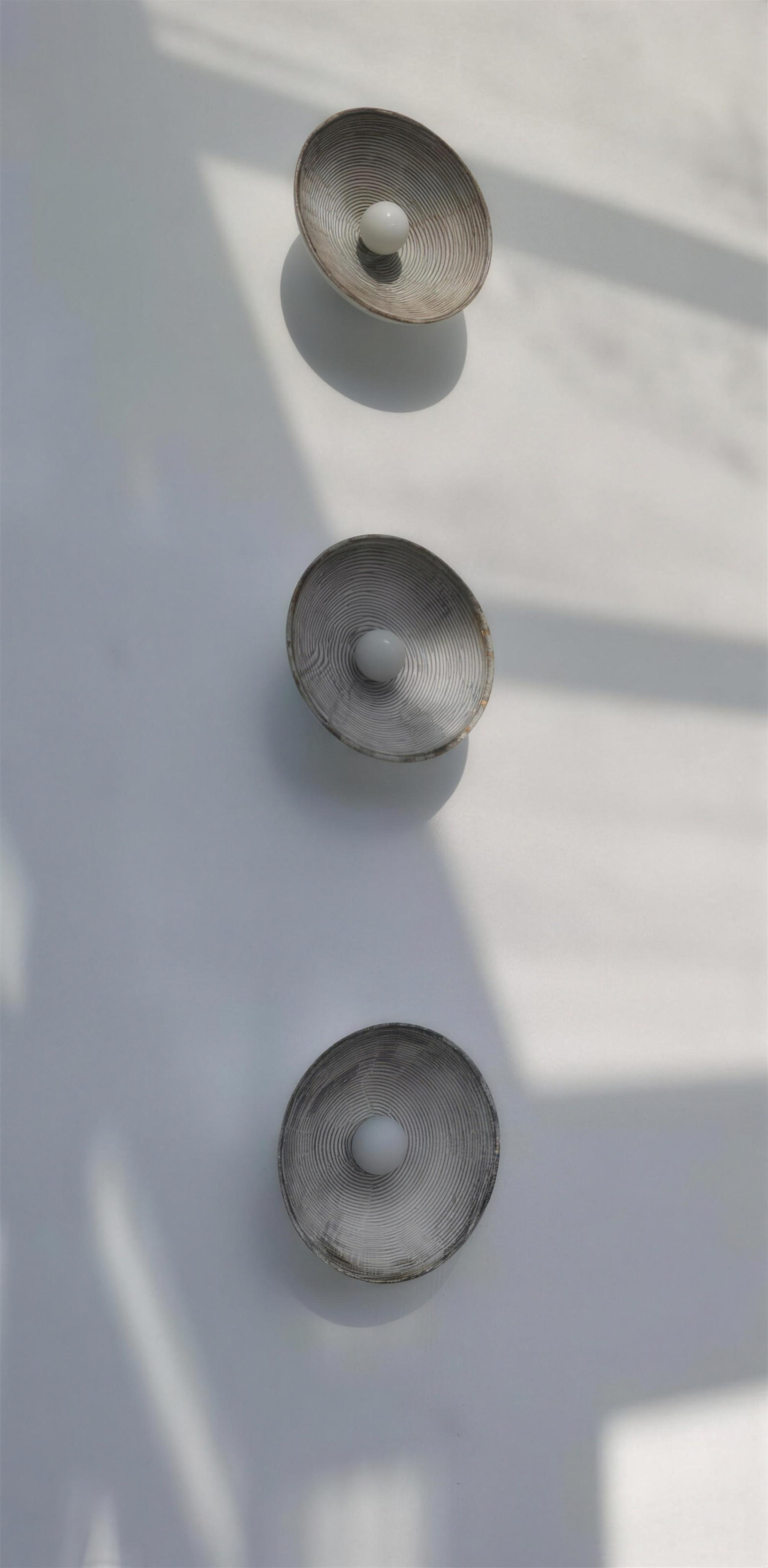 Eivor - Retro Wall Lamp — customer photo by Ava L.