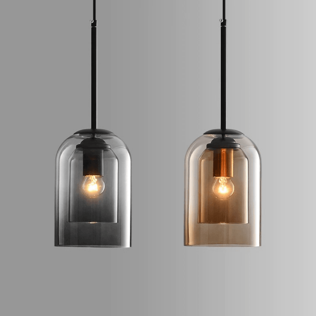 Pendant Lights — BO-HA