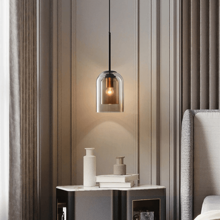 Asu - Nordic Hanging Lights For Bedroom  BO-HA   