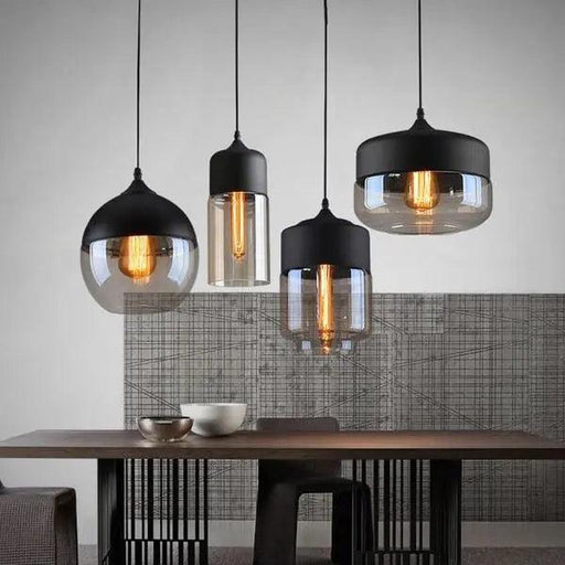 Aada - Modern Nordic Kitchen Pendant Lighting  BO-HA   