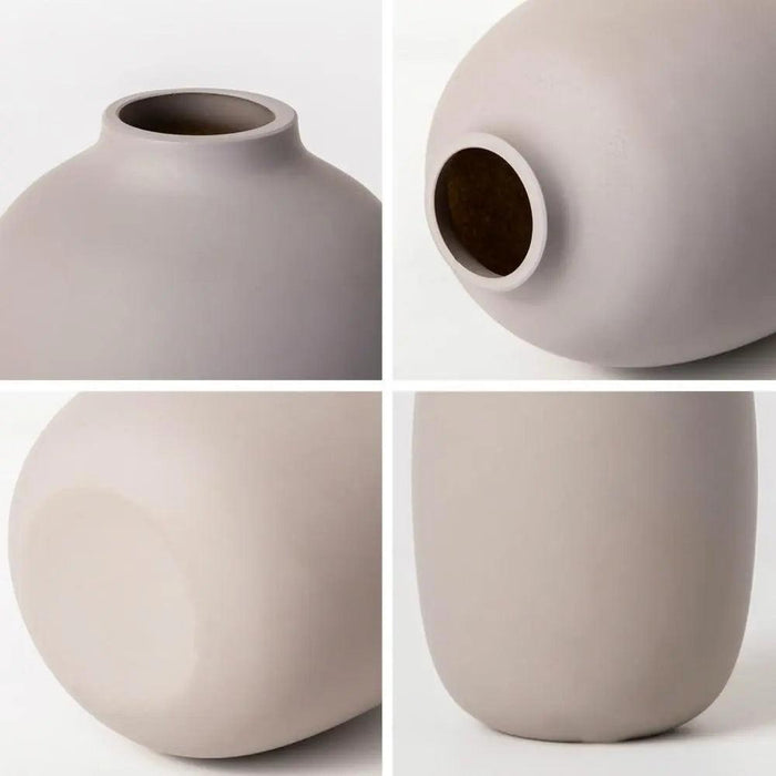Agnetha - Modern Nordic Vase  BO-HA   