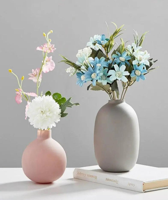 Agnetha - Modern Nordic Vase  BO-HA   