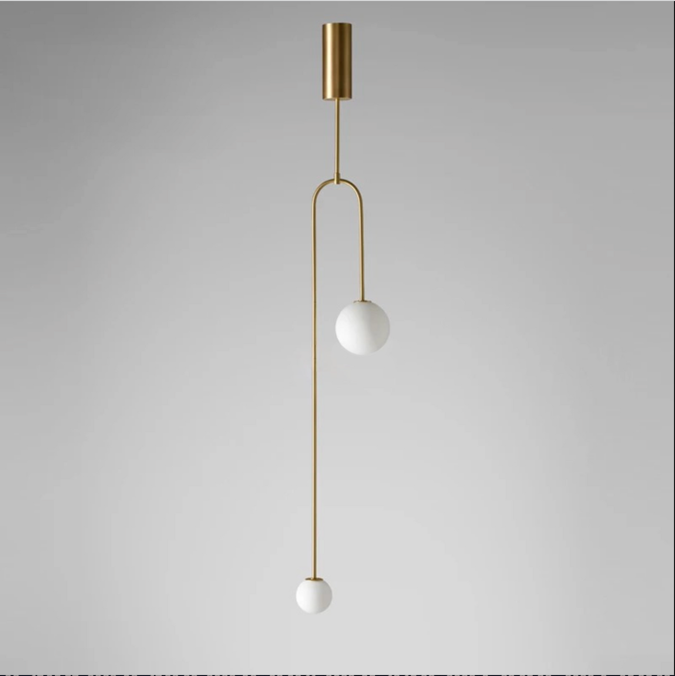 Marne - Hanging Lights For Bedroom — BO-HA