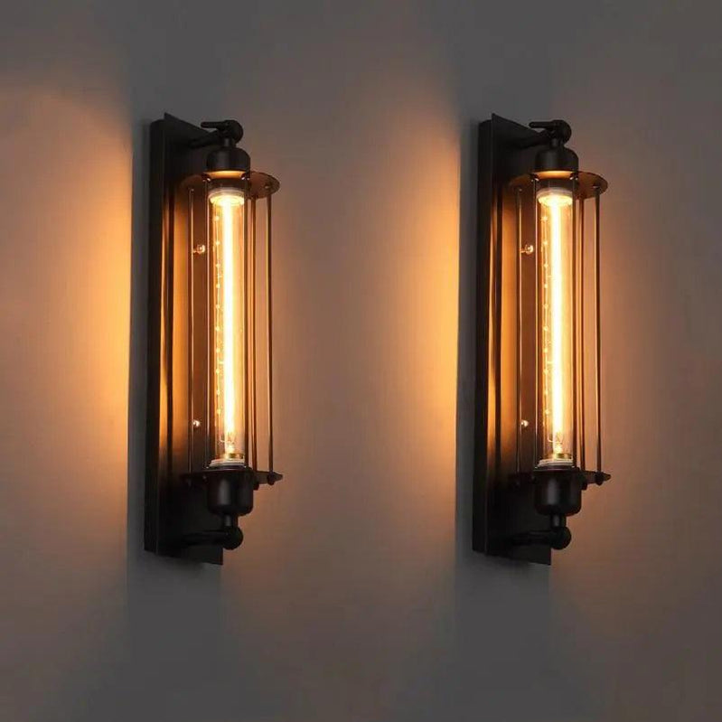 Lighting — BO-HA
