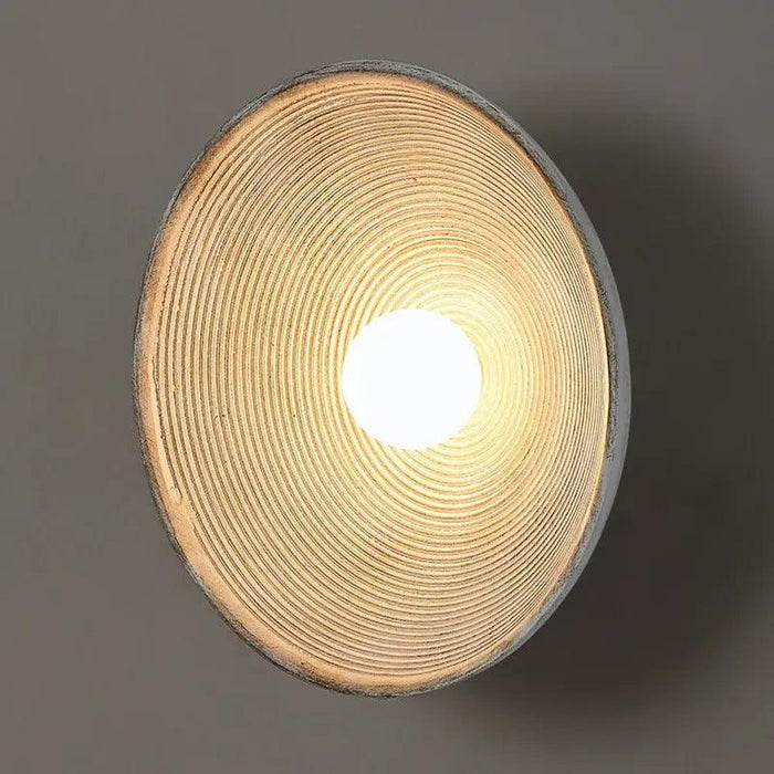 Eivor - Retro Wall Lamp  BO-HA   
