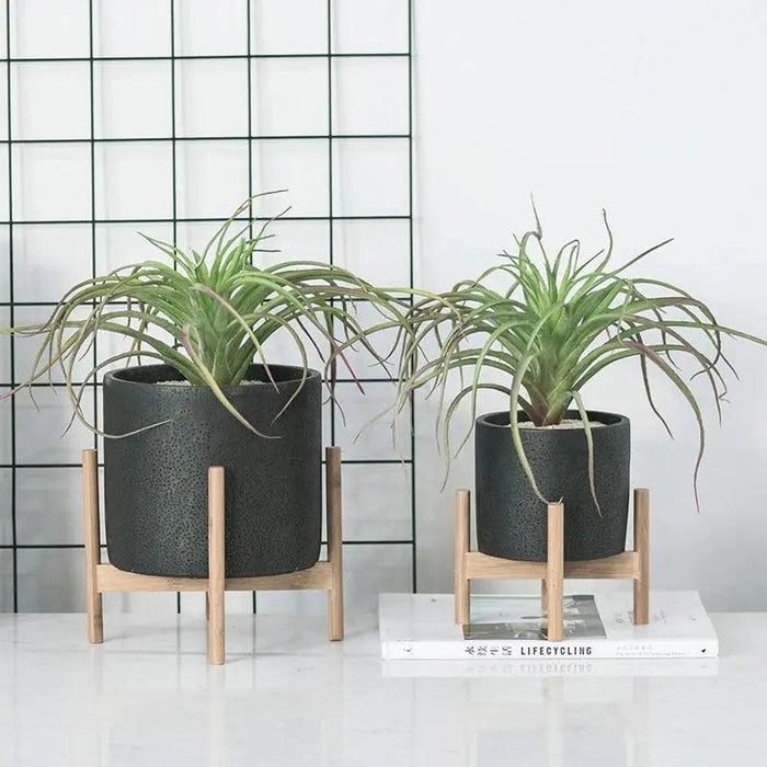 nordic style plant pot Elias