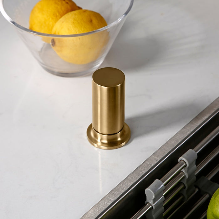 Snara - Modern Kitchen Faucet with Sprayer  BO-HA   