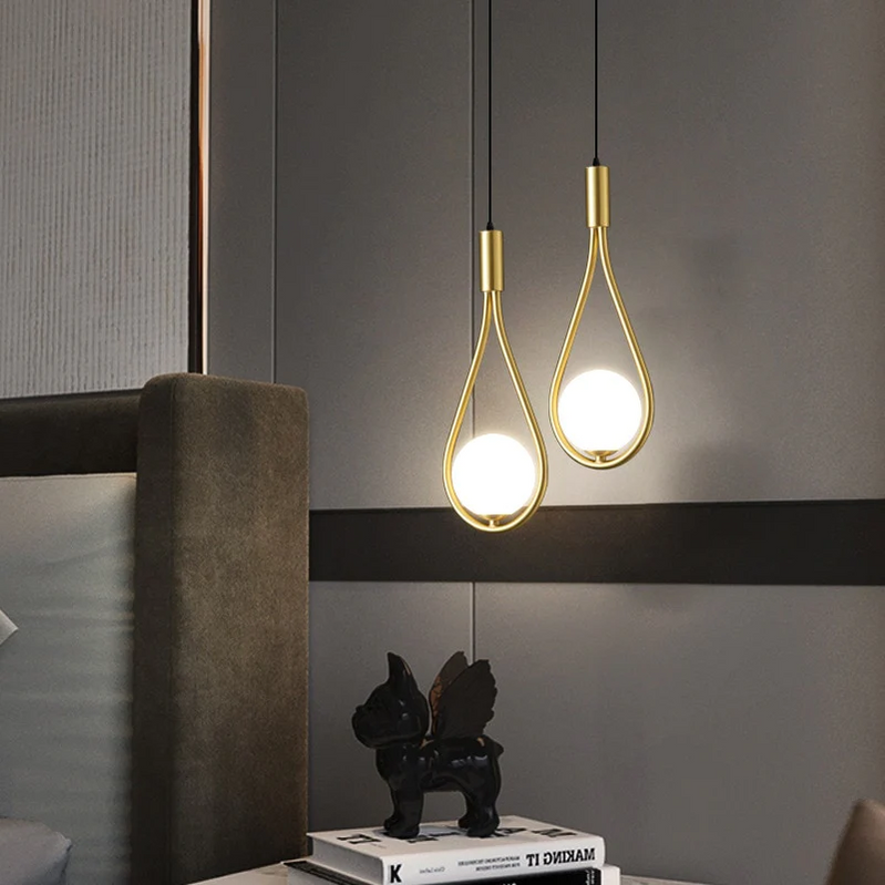 Pendant Lights | BO-HA