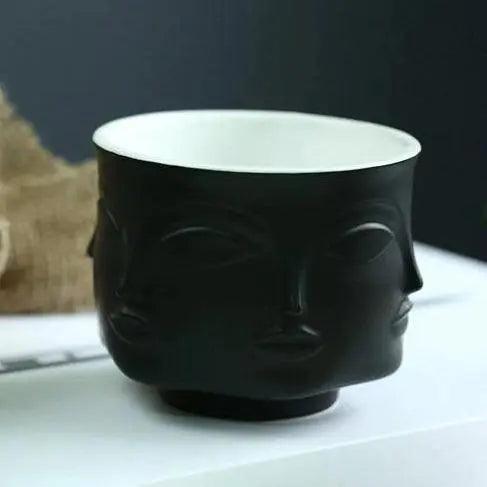 Josefine - Nordic Ceramic Vase  BO-HA   