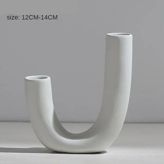Jytte - Ceramic Vase  BO-HA Jytte 10  