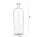 Kajsa - Modern Glass Vase  BO-HA Clear (L)  