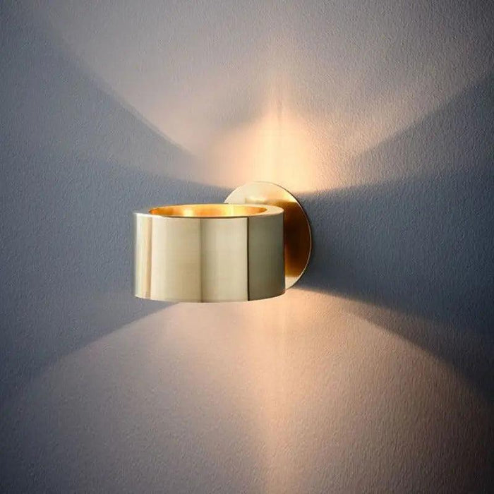 Kerstin - Modern Wall Lamp  BO-HA   