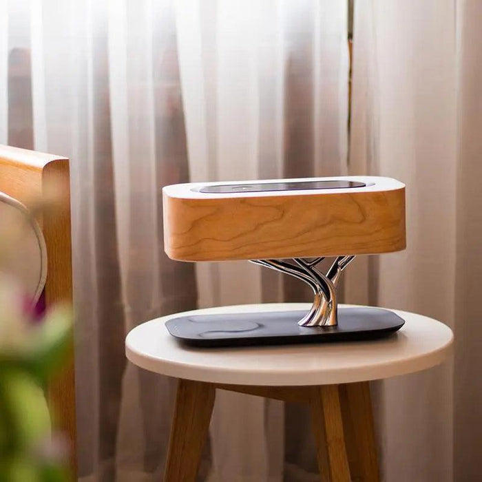Light Of Life - Table Lamp For Living Room  BO-HA   