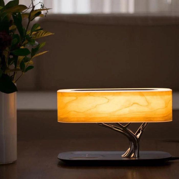Light Of Life - Table Lamp For Living Room  BO-HA   