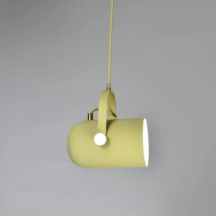 Lynae - Modern Nordic Hanging Lights For Bedroom  BO-HA   