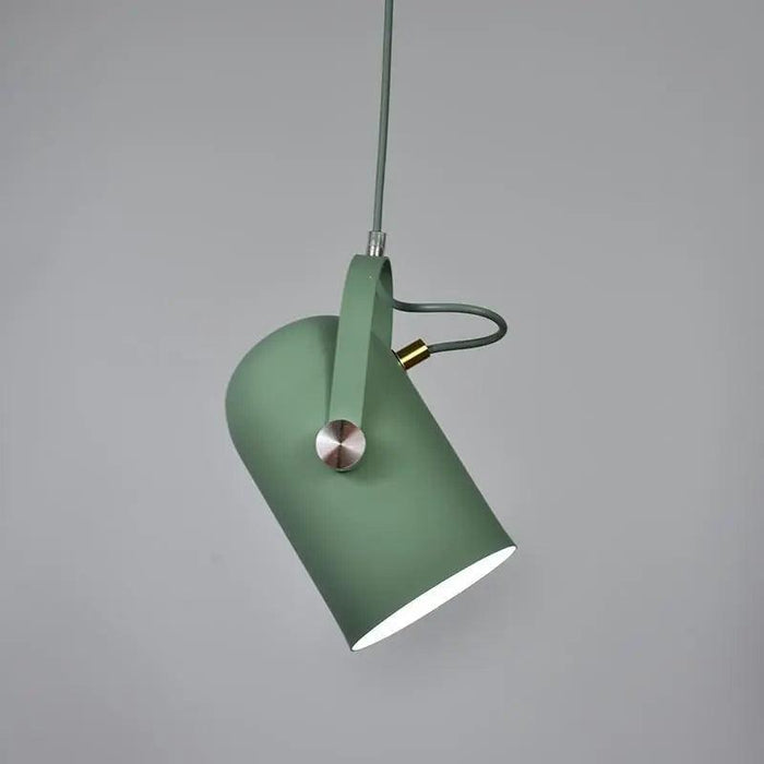 Lynae - Modern Nordic Hanging Lights For Bedroom  BO-HA   