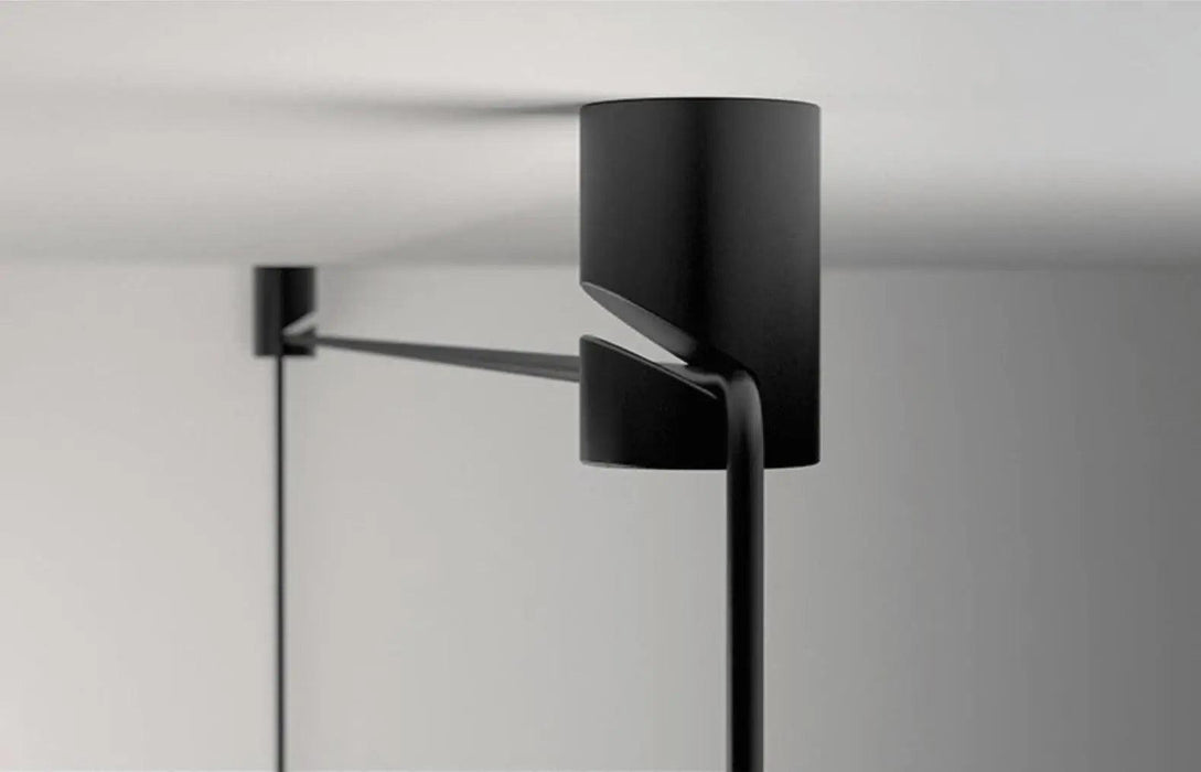 Maibrit - Modern Plug-In DIY Hanging Lights For Bedroom  BO-HA   