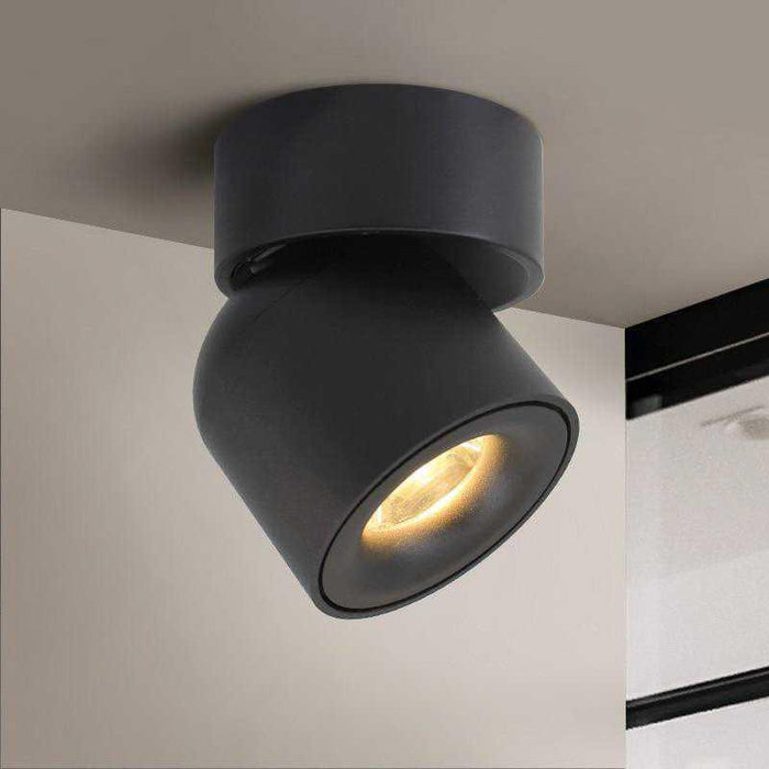 Norell - Nordic Mounted Ceiling Light  BO-HA   