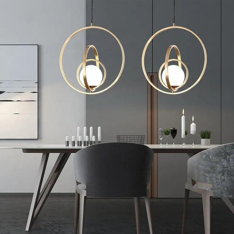 Lighting — BO-HA