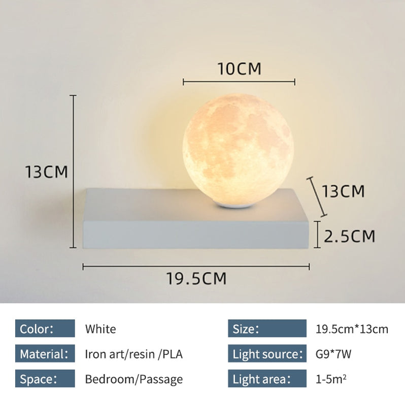 Sander Nursery Lighting Figure Childrens Lighting — BOHA