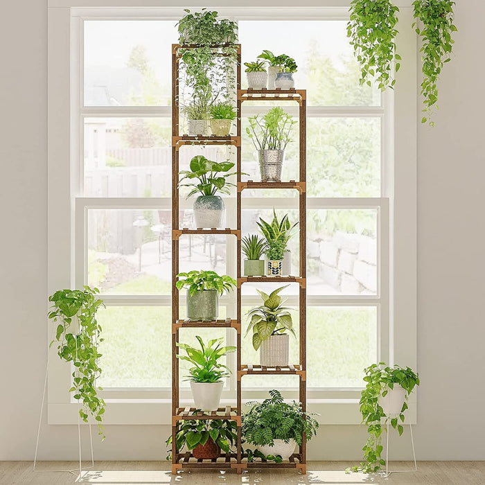 plant stand indoor nearby Halstein