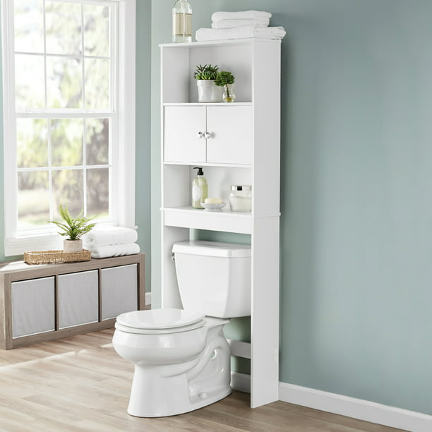 Kolbjorn - Bathroom Cabinets Tall Bathroom Cabinets  BO-HA White  