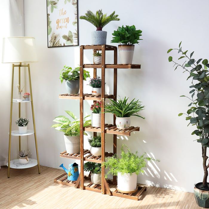 shelves for pot plants Vidkun
