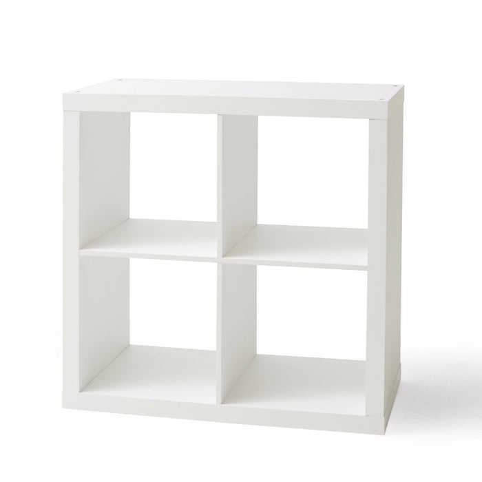 Soren - Cube Drawer Organizer Cubicle Storage Wood Shelves  BO-HA   