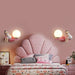 Leevi - Nursery Light Fixture Childrens Lighting  BO-HA   