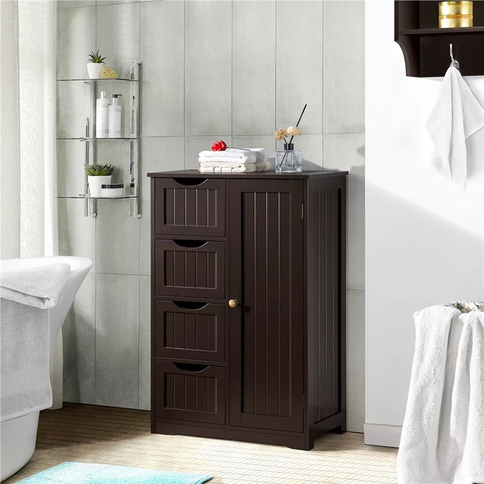 Haldor - Nordic Wooden Bathroom Medicine Cabinets  BO-HA EsprEsso  