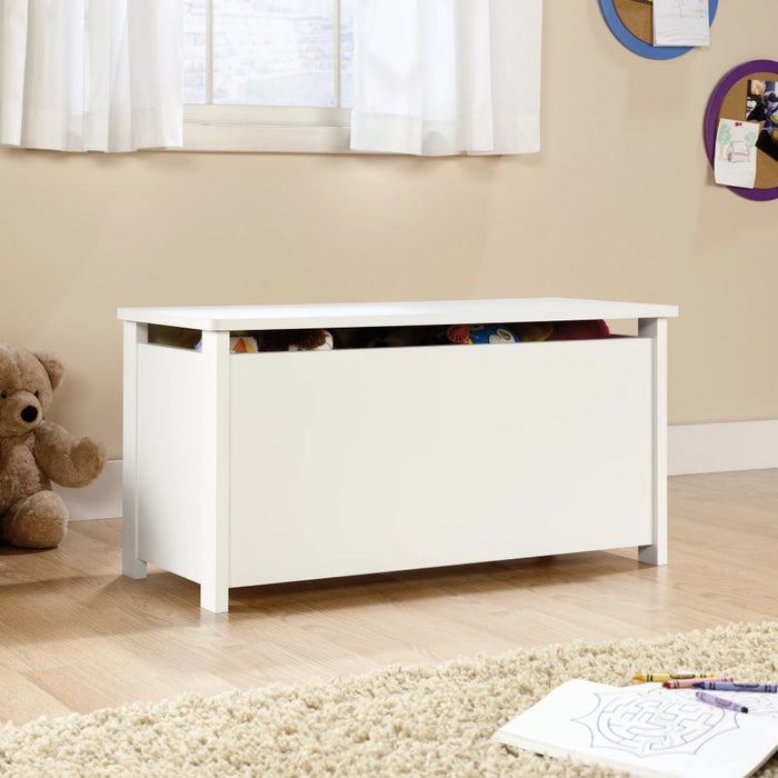 Ase - Square Coffee Table with Storage, Wooden Toy Chest/Bench, Wood Storage Cabinets  BO-HA Default Title  