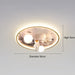 Alpo - Space Flush Mount Light Childrens Lighting  BO-HA   