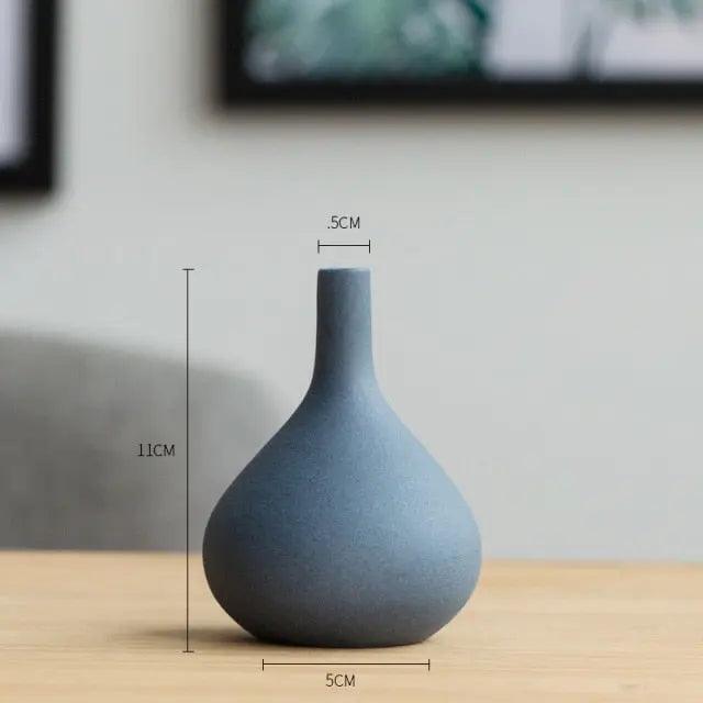 Tove - Modern Minimalistic Vase Vases BO-HA Tove 3  