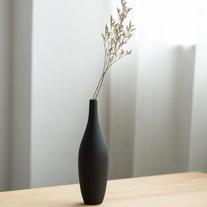 Tove - Modern Minimalistic Vase Vases BO-HA   