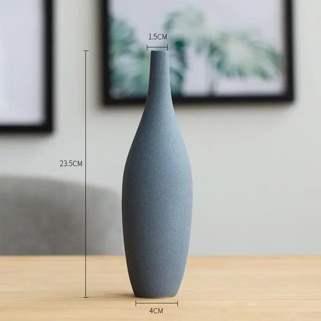 Tove - Modern Minimalistic Vase Vases BO-HA Tove 1  