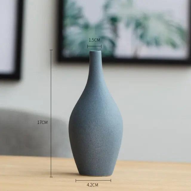 Tove - Modern Minimalistic Vase Vases BO-HA Tove 2  