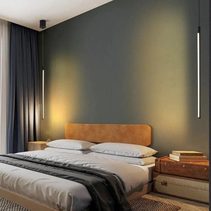 Ulrika - Modern Nordic Hanging Lights For Bedroom  BO-HA   